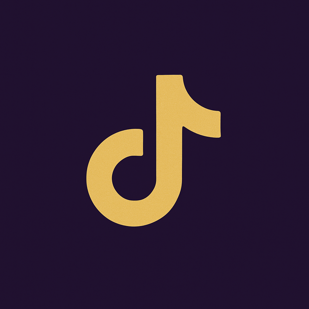 TikTok Icon